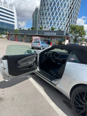 Chevrolet Camaro, снимка 3