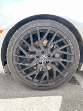 Chevrolet Camaro, снимка 11