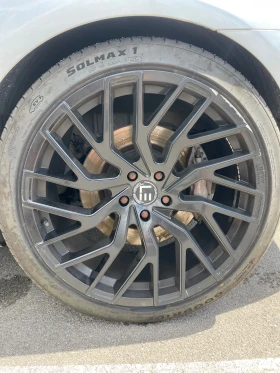 Chevrolet Camaro, снимка 10