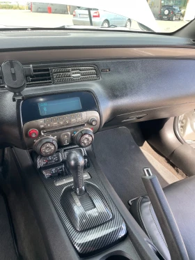 Chevrolet Camaro, снимка 13