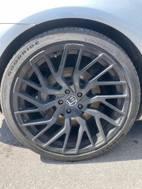 Chevrolet Camaro, снимка 8