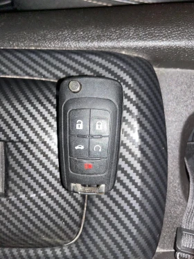 Chevrolet Camaro, снимка 15