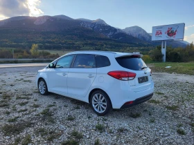 Kia Carens 1.7CRDi, снимка 3