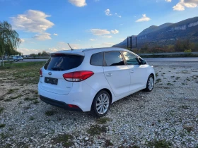 Kia Carens 1.7CRDi, снимка 5