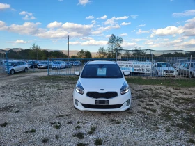 Kia Carens 1.7CRDi, снимка 8