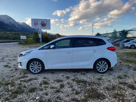 Kia Carens 1.7CRDi, снимка 2