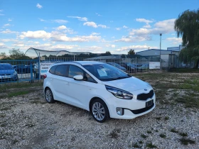 Kia Carens 1.7CRDi, снимка 7