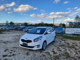 Kia Carens 1.7CRDi, снимка 1
