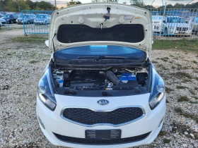 Kia Carens 1.7CRDi, снимка 14
