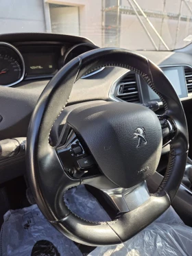 Peugeot 308, снимка 8