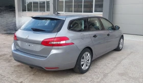 Peugeot 308, снимка 5