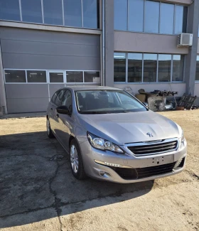 Peugeot 308, снимка 2