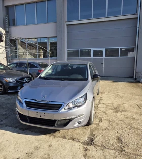 Peugeot 308, снимка 3