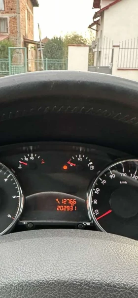 Peugeot 5008, снимка 12