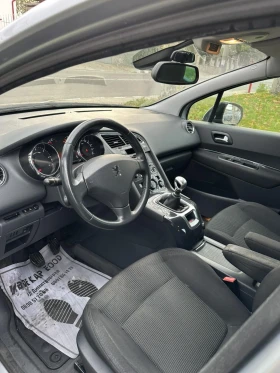 Peugeot 5008, снимка 6