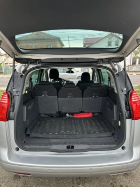 Peugeot 5008, снимка 8