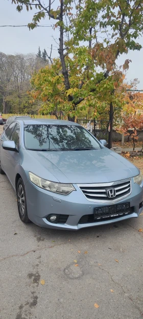 Honda Accord, снимка 1