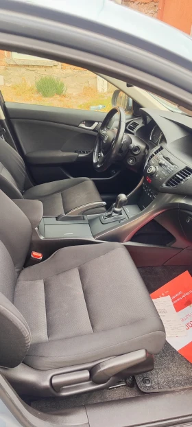 Honda Accord, снимка 2