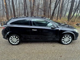 Opel Astra 1.7DCTI CUPE!, снимка 5