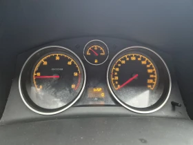 Opel Astra 1.7DCTI CUPE!, снимка 16