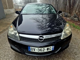 Opel Astra 1.7DCTI CUPE!, снимка 3