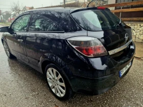 Opel Astra 1.7DCTI CUPE!, снимка 9