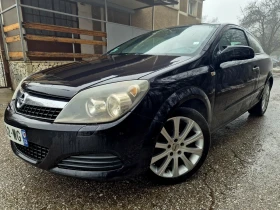 Opel Astra 1.7DCTI CUPE!, снимка 2