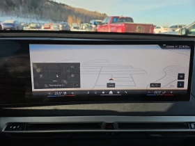 BMW iX xDrive40, снимка 10