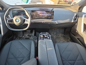 BMW iX xDrive40, снимка 6