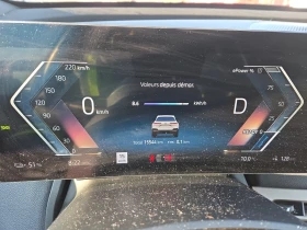 BMW iX xDrive40, снимка 8