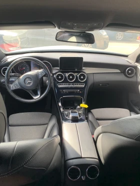 Mercedes-Benz C 350 Plug in Hybrid, снимка 8