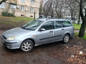 Ford Focus, снимка 1