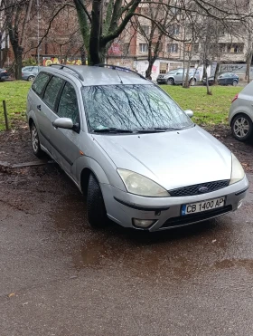 Ford Focus, снимка 2