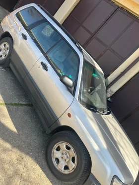 Subaru Forester 1999 година, обслужена всичко платено, снимка 1