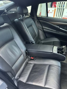 BMW 5 Gran Turismo M-PACK Личен с история, снимка 14
