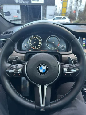 BMW 5 Gran Turismo M-PACK Личен с история, снимка 11