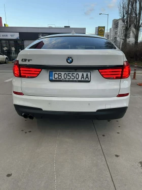 BMW 5 Gran Turismo M-PACK Личен с история, снимка 7
