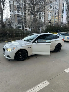 BMW 5 Gran Turismo M-PACK Личен с история, снимка 3