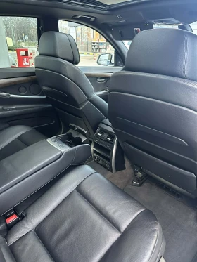 BMW 5 Gran Turismo M-PACK Личен с история, снимка 15