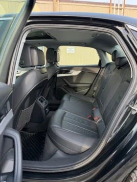 Audi A4 quattro 4.5 TFSI* АвтоКредит* (Цена до БГ) , снимка 14