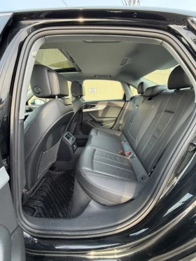 Audi A4 quattro 4.5 TFSI* АвтоКредит* (Цена до БГ) , снимка 15