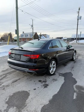 Audi A4 quattro 4.5 TFSI* АвтоКредит* (Цена до БГ) , снимка 6