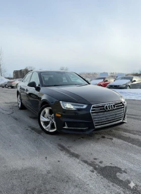 Audi A4 quattro 4.5 TFSI* АвтоКредит* (Цена до БГ) , снимка 2