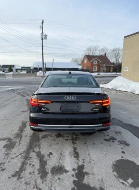 Audi A4 quattro 4.5 TFSI* АвтоКредит* (Цена до БГ) , снимка 7