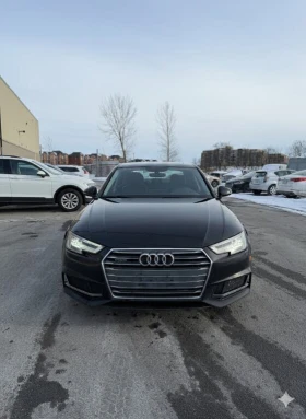 Audi A4 quattro 4.5 TFSI* АвтоКредит* (Цена до БГ) , снимка 1