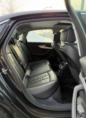 Audi A4 quattro 4.5 TFSI* АвтоКредит* (Цена до БГ) , снимка 17