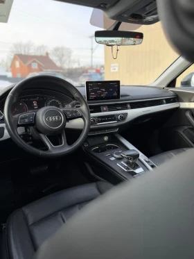 Audi A4 quattro 4.5 TFSI* АвтоКредит* (Цена до БГ) , снимка 9