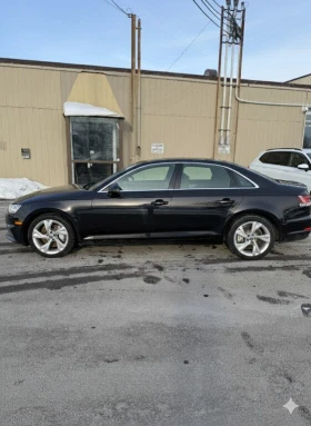 Audi A4 quattro 4.5 TFSI* АвтоКредит* (Цена до БГ) , снимка 5