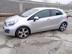 Kia Rio, снимка 9