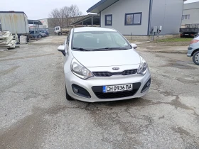 Kia Rio, снимка 8